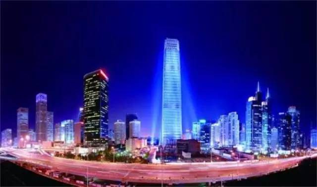 北京,古都与现代都市的交融之地