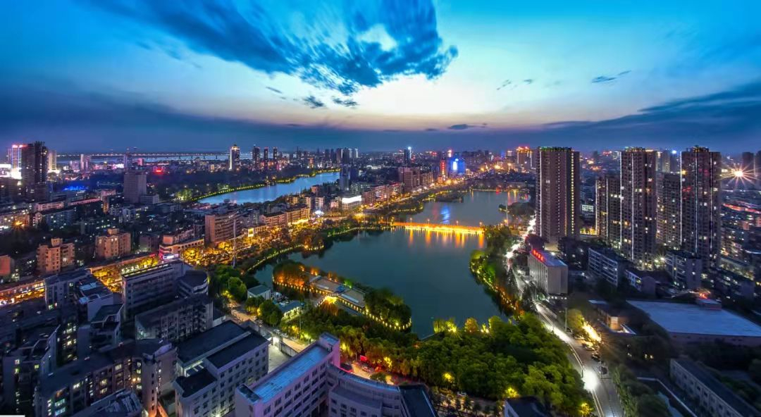 荆楚文化之源，湖北——美丽中国的璀璨明珠