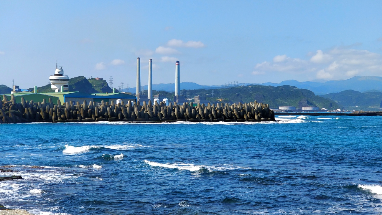 台湾，梦想起航之地，变化铸就自信与辉煌