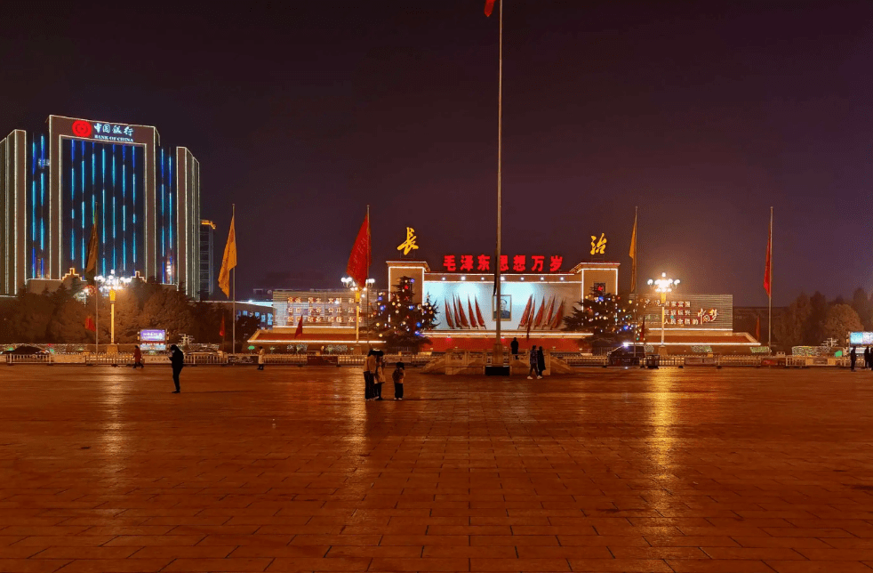 长治自然美景探索之旅