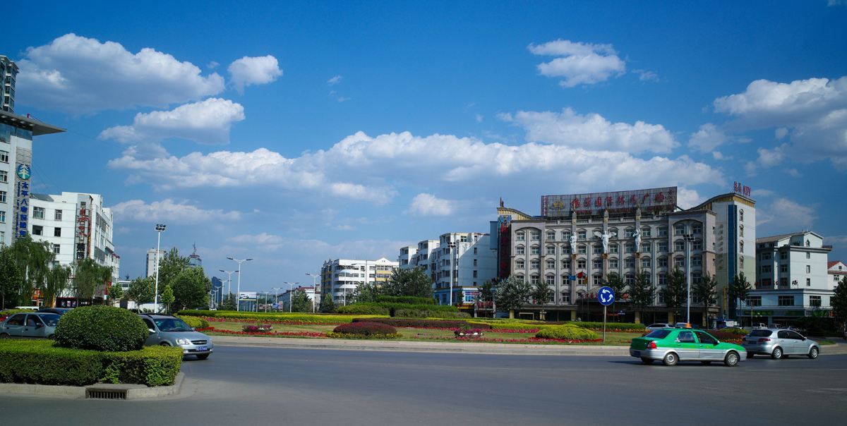 长治自然美景探索之旅