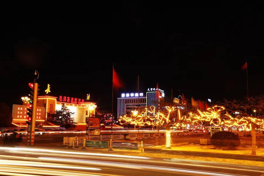 长治自然美景探索之旅