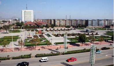 忻州概览,文化与历史交织的古城