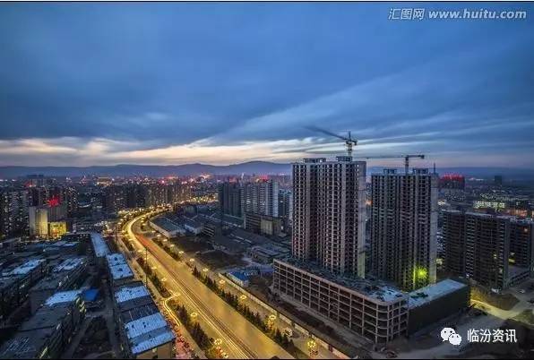 临汾活动盛典,嘉宾云集,观众热情如火