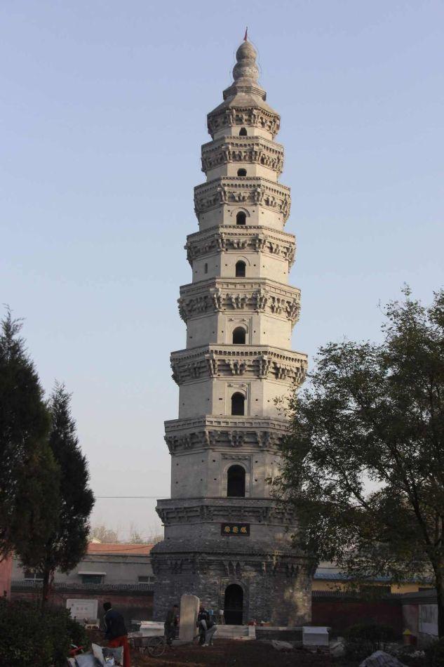 千年衡水,绿色崛起的古城魅力