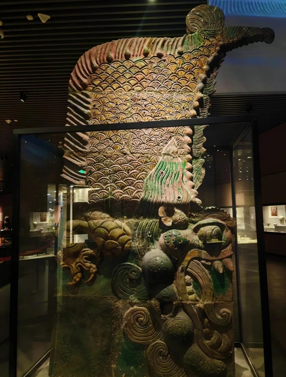 千年古城大同,岁月流转中的大同风采