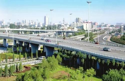 晋中,山西历史文化的新视窗