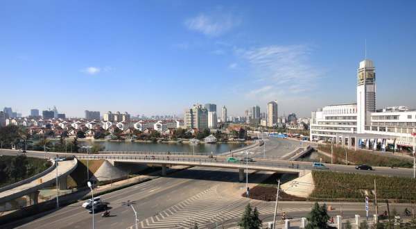 探寻运城魅力,播音稿带你领略历史文化名城