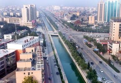 探寻运城魅力,播音稿带你领略历史文化名城