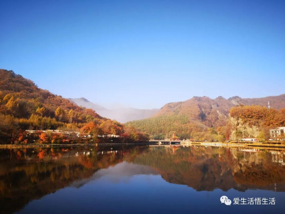 本溪,自然美景探索之旅