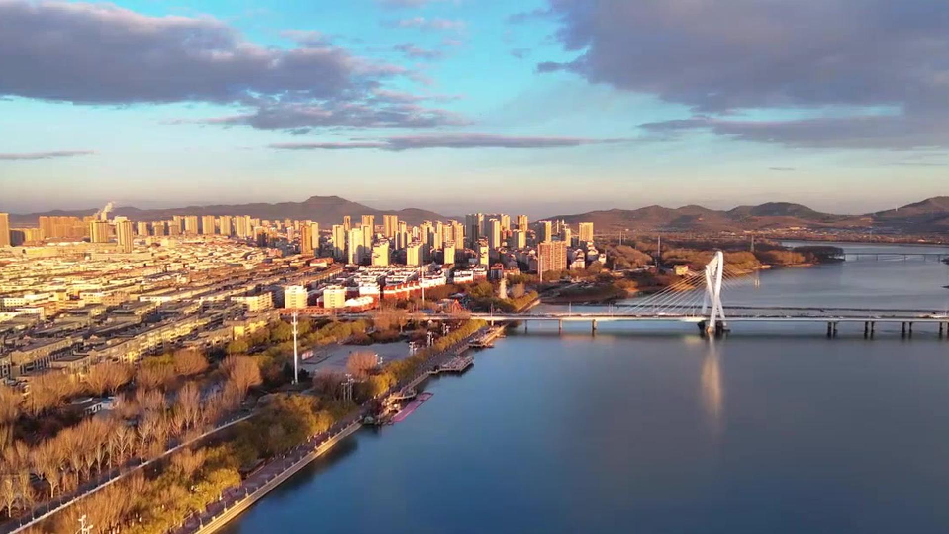 锦州,历史底蕴与现代魅力交织的古城风采