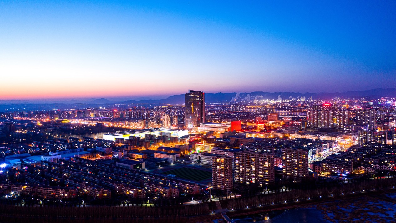 锦州,历史底蕴与现代魅力交织的古城风采