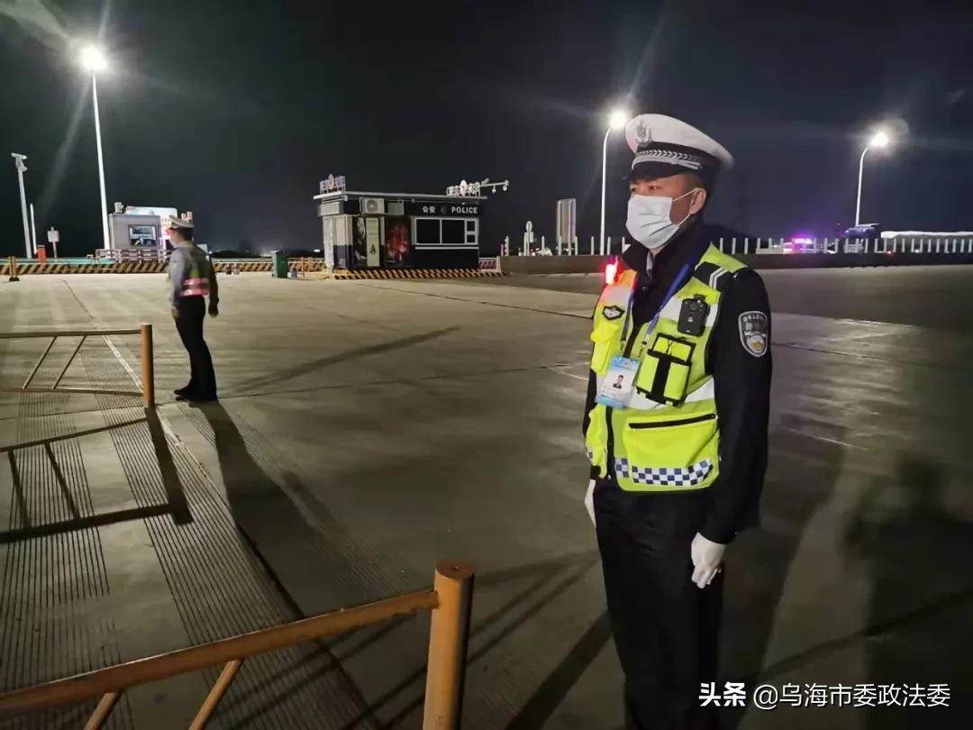 乌海，致敬领导与同胞的团结盛会